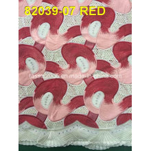 Hot Sell High Quality Swiss Voile Lace